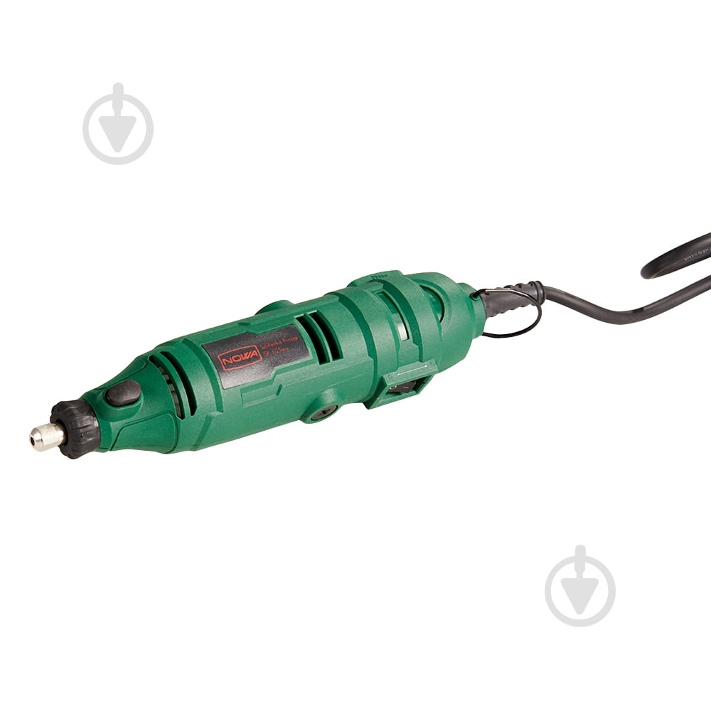 Гравер Nowa SP 105ws - фото 1 Гравер Nowa SP 105ws - фото 1