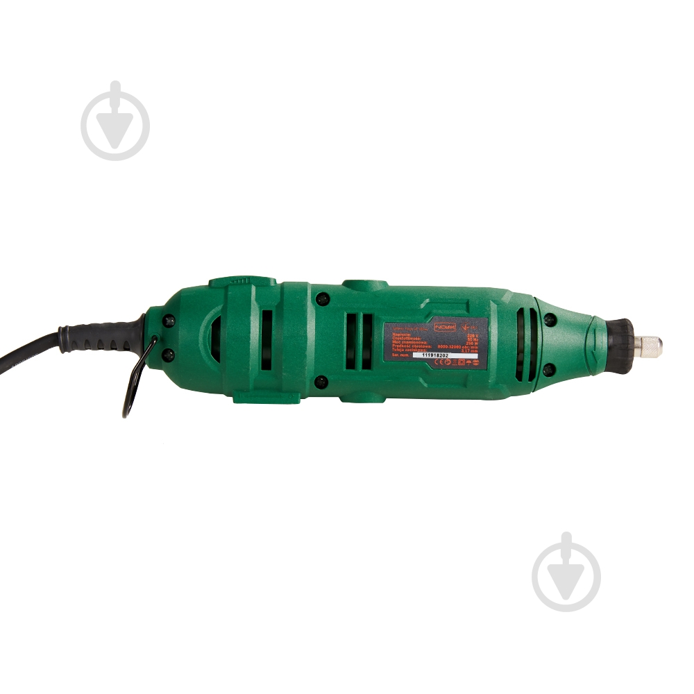 Гравер Nowa SP 105ws - фото 5 Гравер Nowa SP 105ws - фото 5