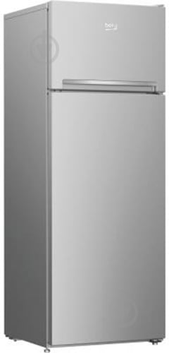 Холодильник Beko RDSA240K20S - фото 2