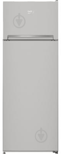 Холодильник Beko RDSA240K20S - фото 1