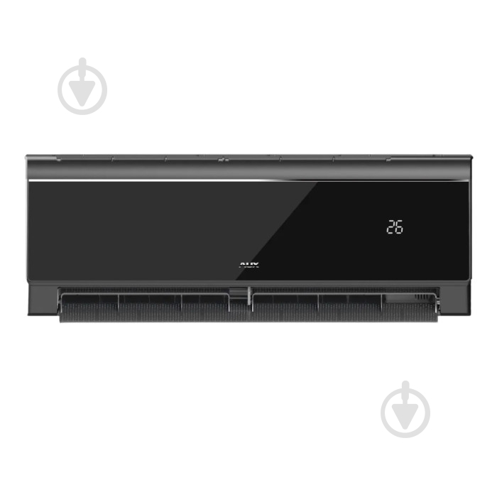 Кондиционер AUX C-Smart Premium Onyx AUX-12CCB - фото 2