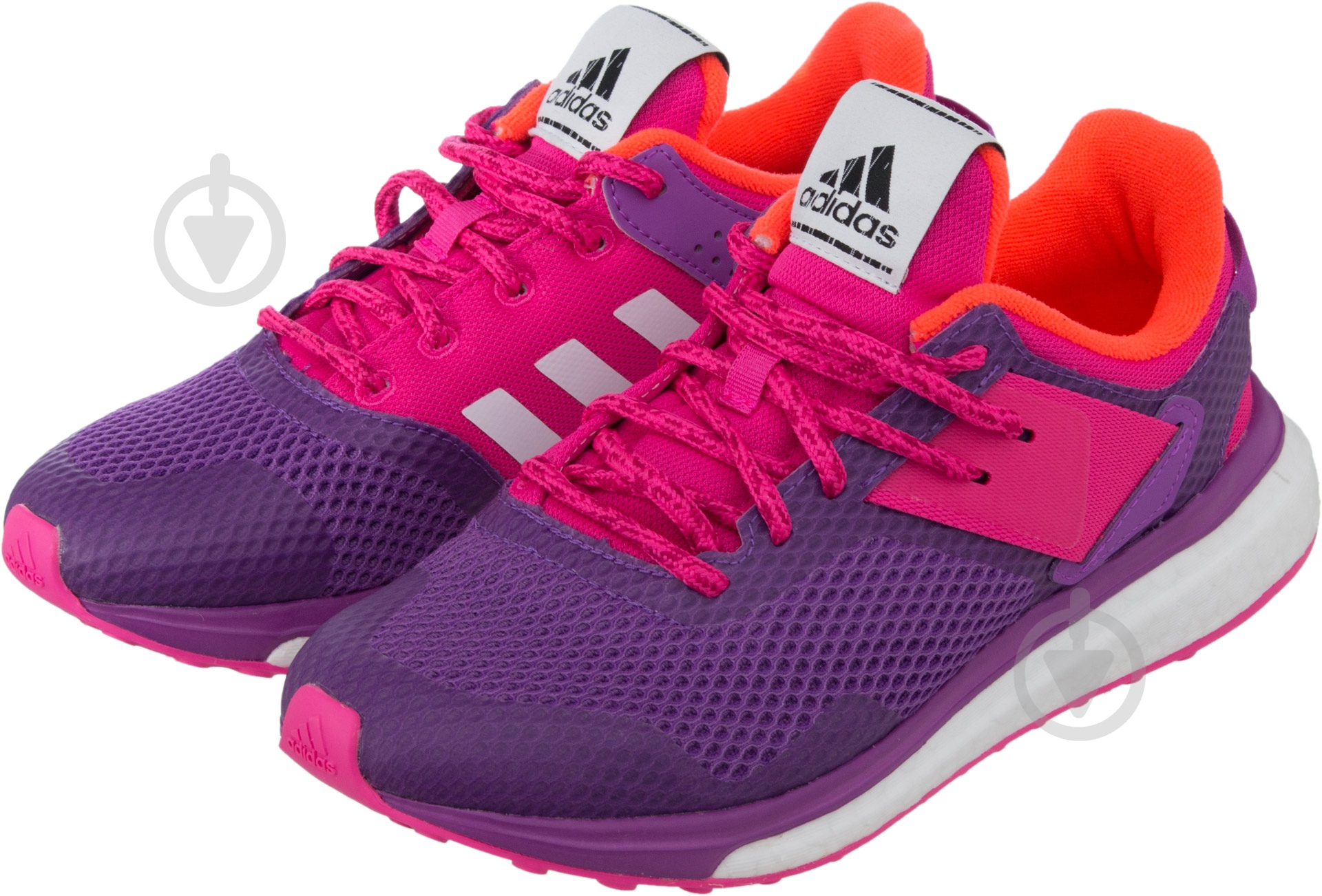 Кроссовки Adidas RESPONSE 3 AQ6103 р.38 2/3 - фото 2