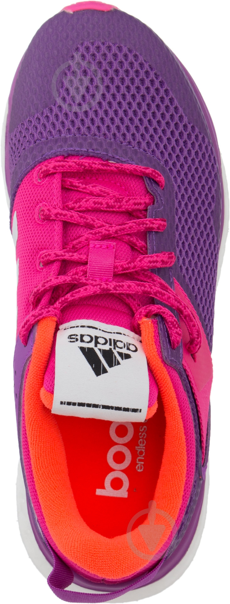 Кроссовки Adidas RESPONSE 3 AQ6103 р.38 2/3 - фото 9