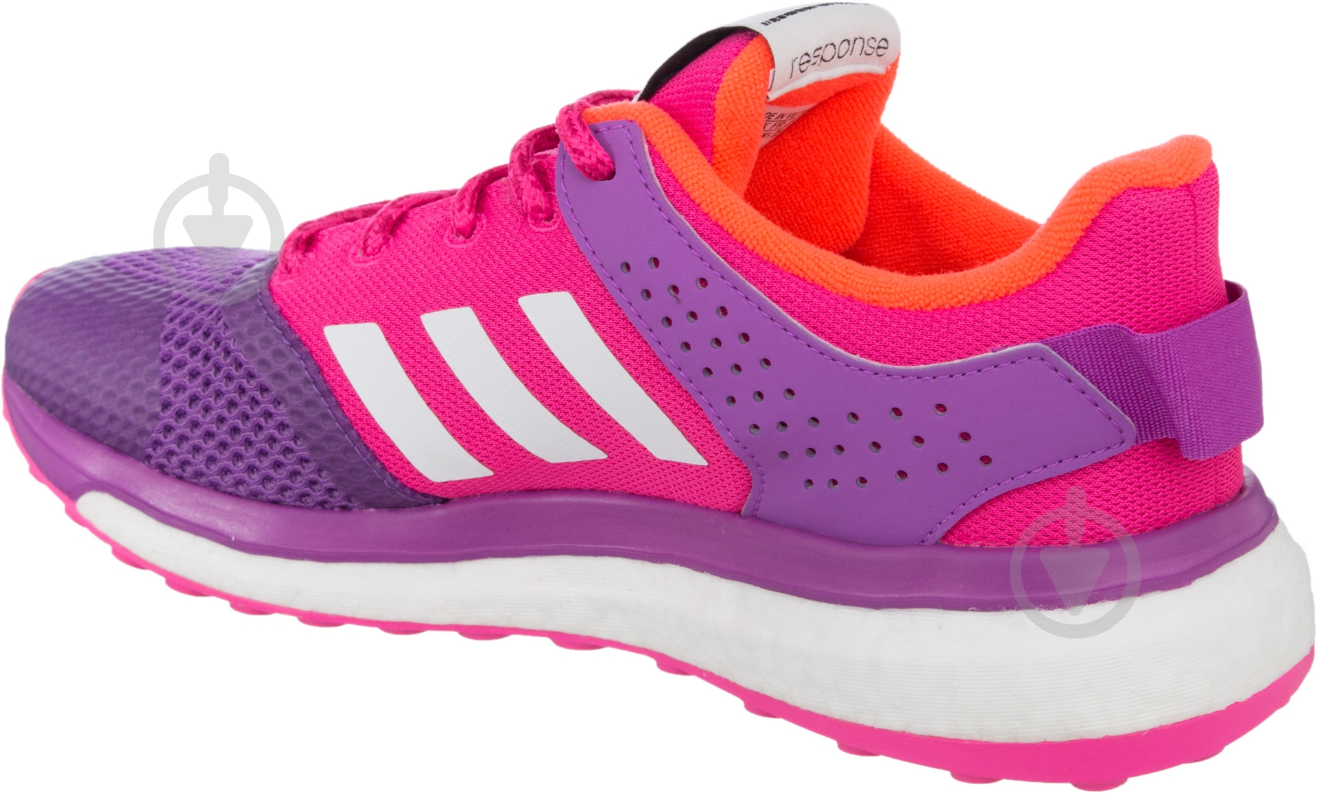 Кроссовки Adidas RESPONSE 3 AQ6103 р.38 2/3 - фото 4