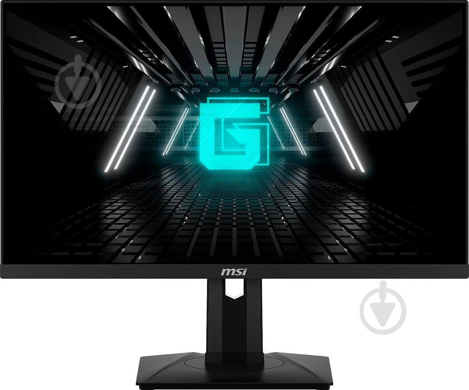 Монитор MSI G244PF-E2 23,8" (9S6-3BB49H-036) - фото 1