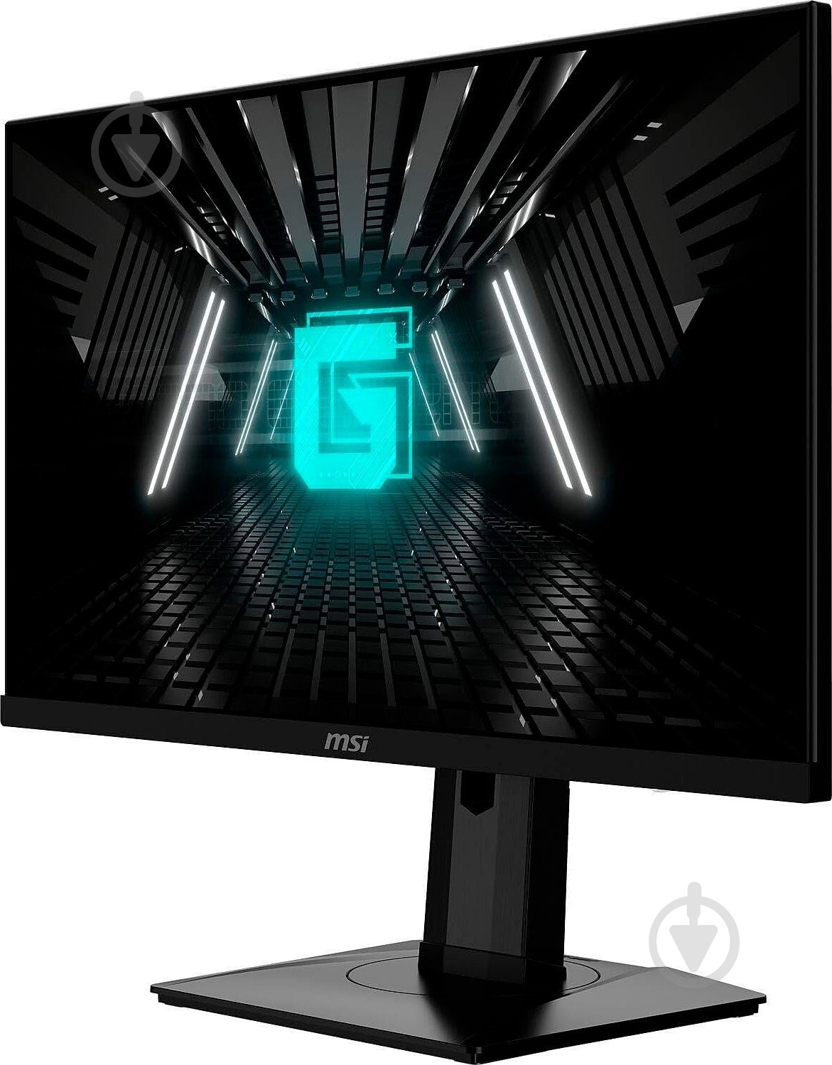 Монитор MSI G244PF-E2 23,8" (9S6-3BB49H-036) - фото 3