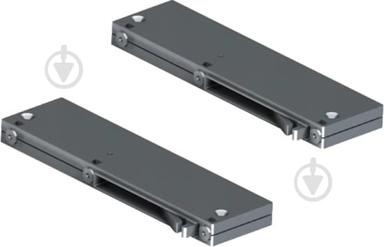 Демпинг блок BELLEVUE IZH02 - фото 1 Демпинг блок BELLEVUE IZH02 - фото 1