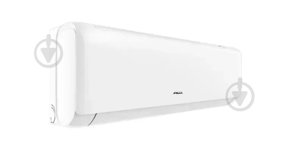 Кондиционер AUX Q-Smart Plus AUX-12Q2C - фото 6 Кондиционер AUX Q-Smart Plus AUX-12Q2C - фото 6