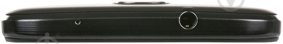 Смартфон Bravis SOLO 1/8GB black - фото 5