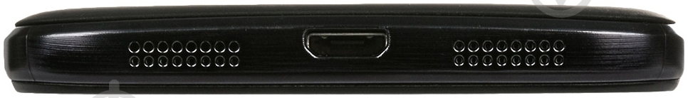 Смартфон Bravis SOLO 1/8GB black - фото 6