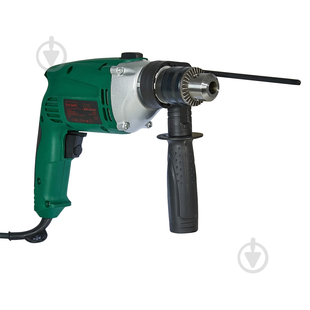 Дрель ударная Nowa WI 1050bl WI 1050bl - фото 3