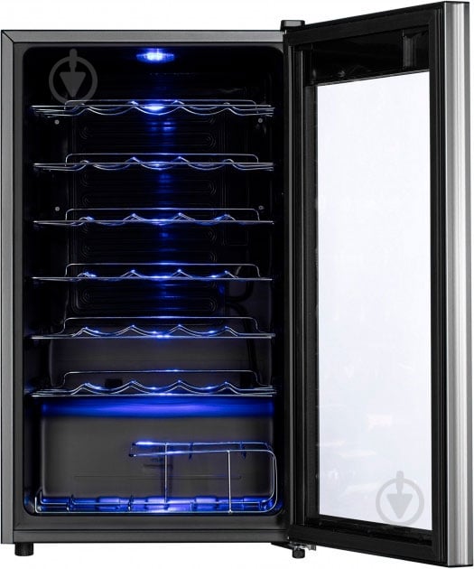 Винный шкаф Ardesto WCF-M34 - фото 3