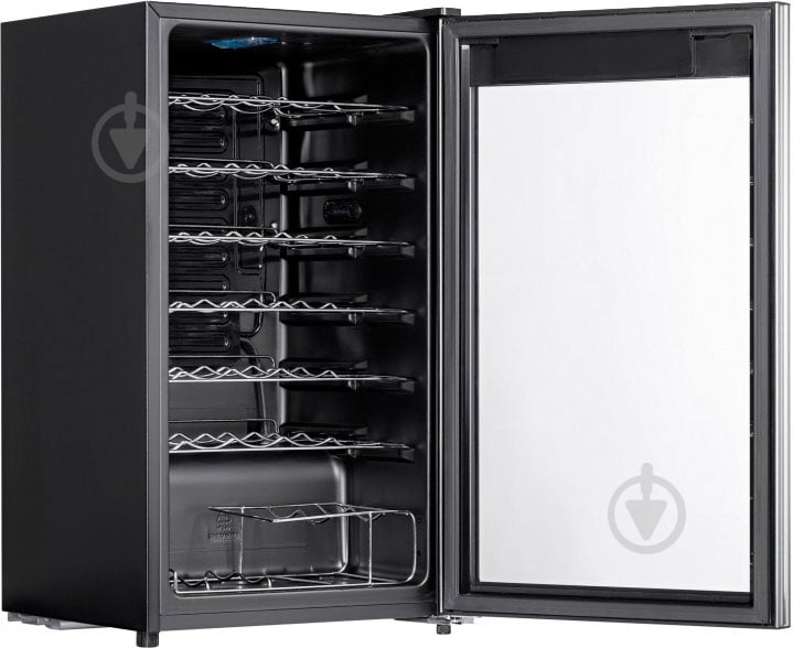 Винный шкаф Ardesto WCF-M34 - фото 11