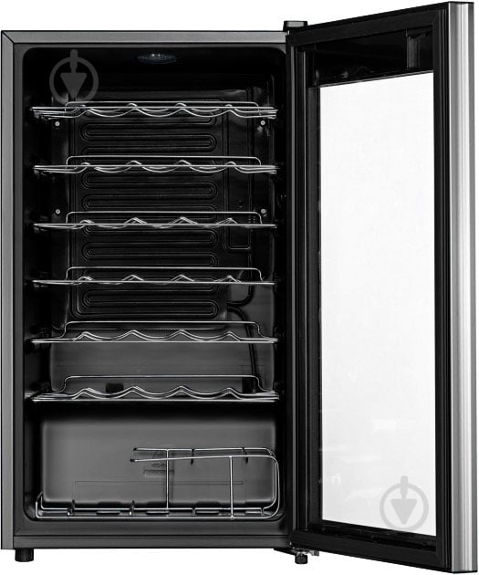 Винный шкаф Ardesto WCF-M34 - фото 5