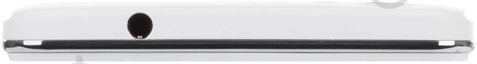 Смартфон Bravis TREND 1/8GB white - фото 7