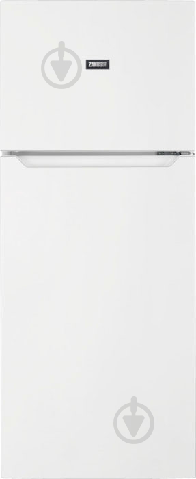 Холодильник Zanussi ZTAN 14 FW0 - фото 1