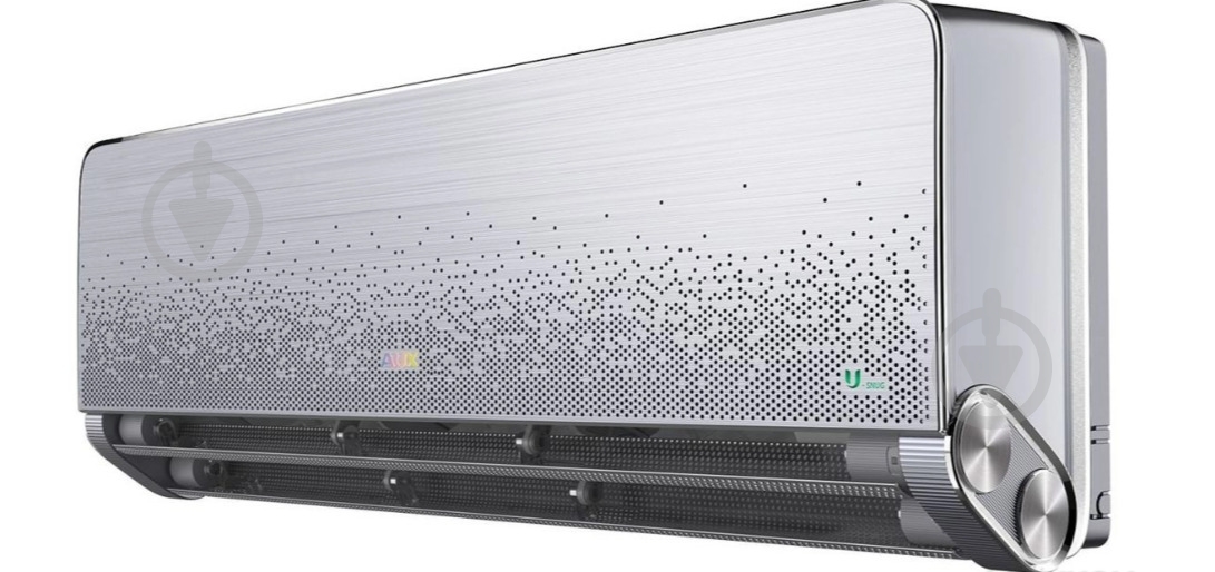 Кондиционер AUX C-Pro AUX-09CPRO - фото 3