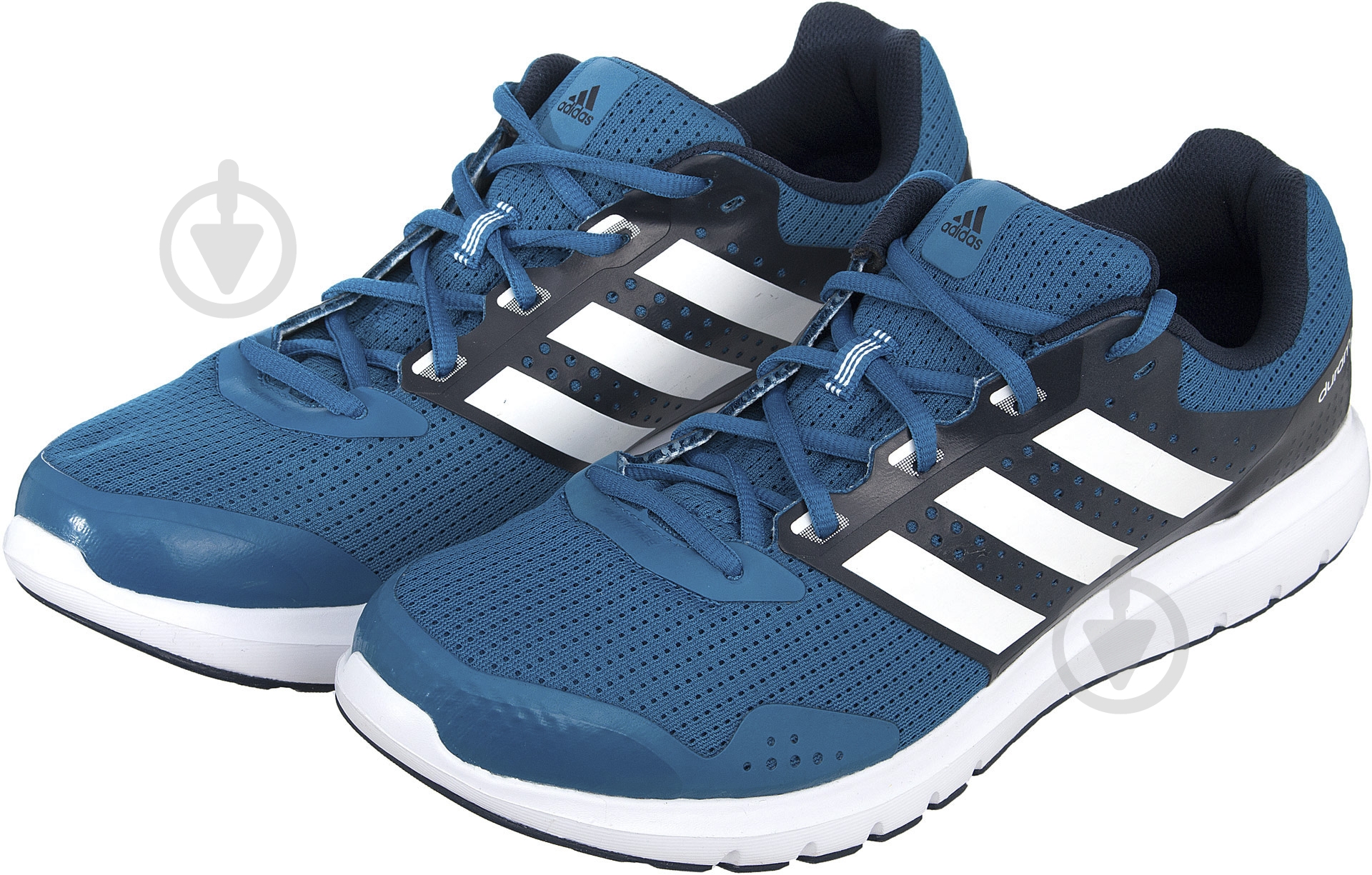 Кроссовки Adidas AQ6494 р.42 - фото 2