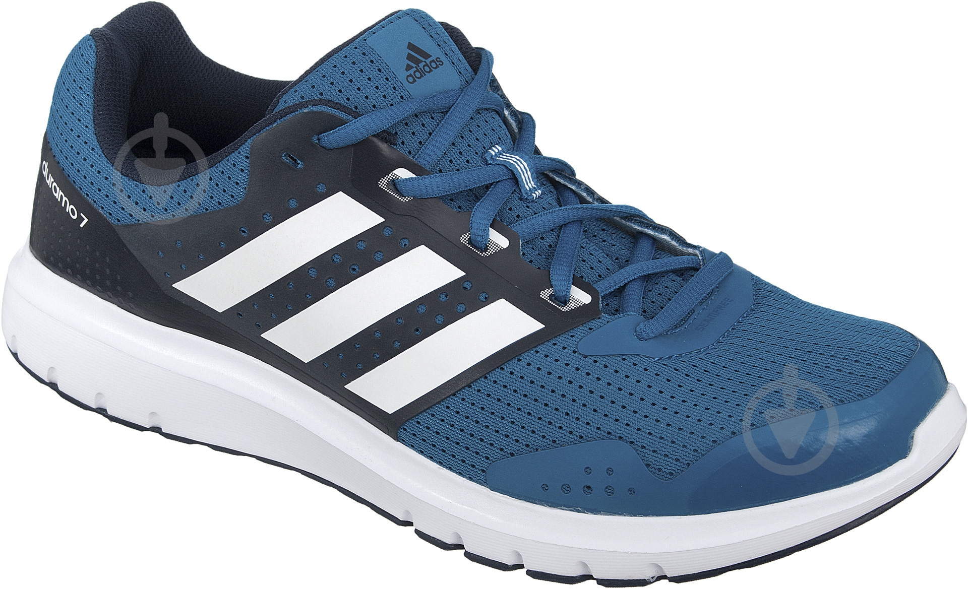 Кроссовки Adidas AQ6494 р.42 2/3 - фото 3