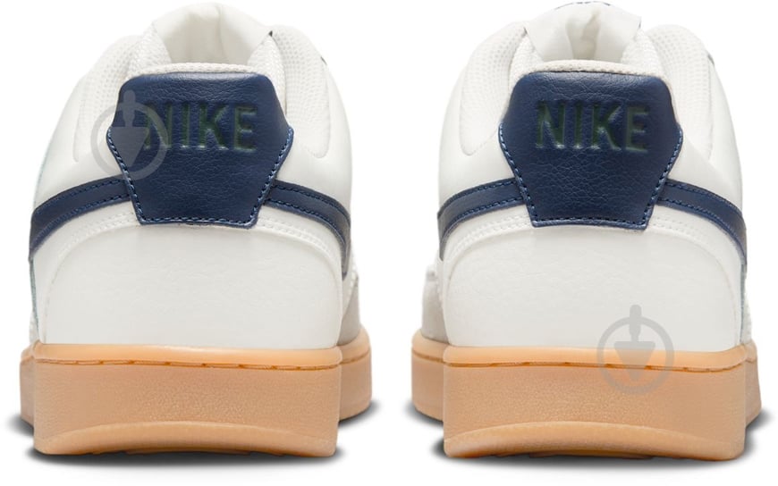 Кросівки чоловічі демісезонні Nike COURT VISION LO TRK3 HF1068-133 р.45 бежеві - фото 6 Кросівки чоловічі демісезонні Nike COURT VISION LO TRK3 HF1068-133 р.45 бежеві - фото 6