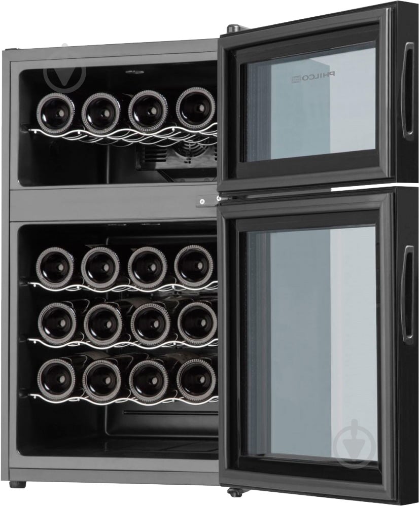 Винный шкаф Philco PW 24 FD - фото 3