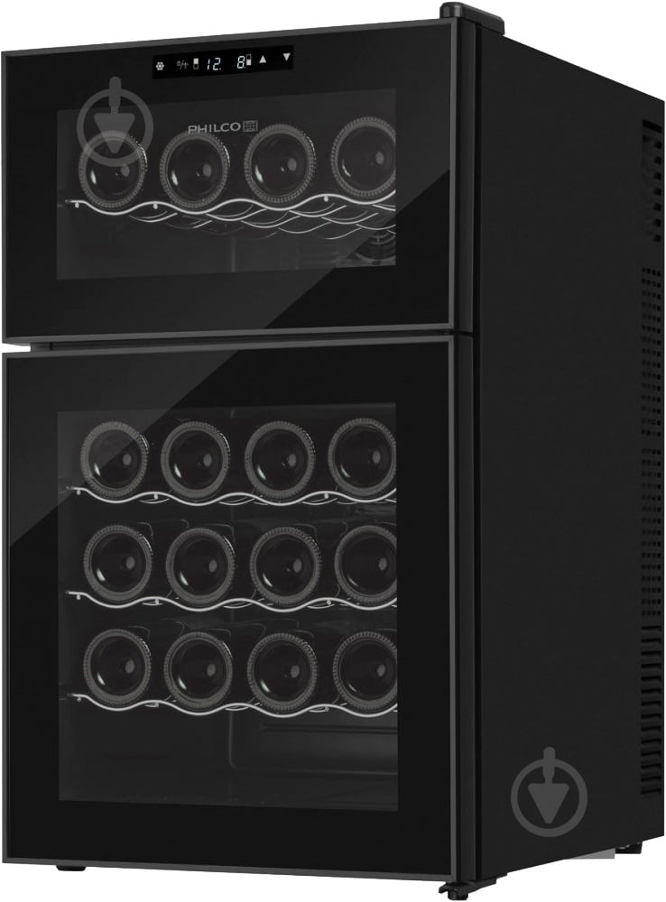 Винный шкаф Philco PW 24 FD - фото 1