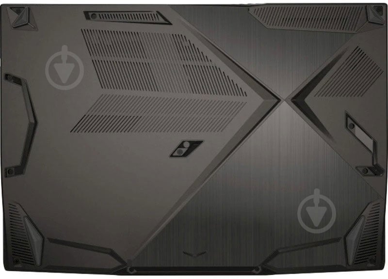 Ноутбук MSI Thin 15 B13UCX 15,6" (9S7-16R831-3011) cosmos gray - фото 6 Ноутбук MSI Thin 15 B13UCX 15,6" (9S7-16R831-3011) cosmos gray - фото 6