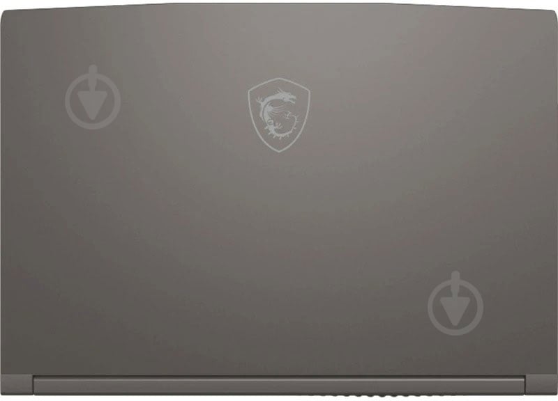 Ноутбук MSI Thin 15 B13UCX 15,6" (9S7-16R831-3011) cosmos gray - фото 8 Ноутбук MSI Thin 15 B13UCX 15,6" (9S7-16R831-3011) cosmos gray - фото 8