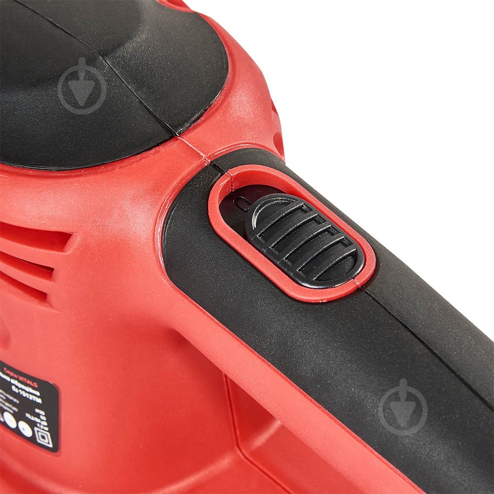 Шлифмашина Vitals Es 1512TM - фото 7