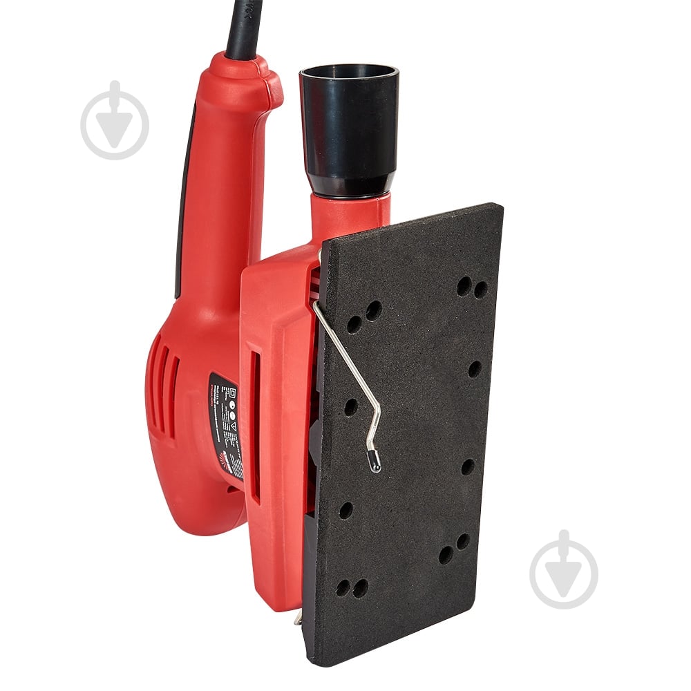 Шлифмашина Vitals Es 1512TM - фото 8