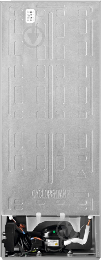 Холодильник Zanussi ZTAN24FW0 - фото 4 Холодильник Zanussi ZTAN24FW0 - фото 4