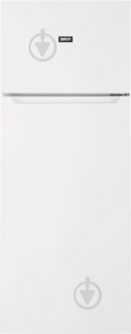 Холодильник Zanussi ZTAN24FW0 - фото 1 Холодильник Zanussi ZTAN24FW0 - фото 1