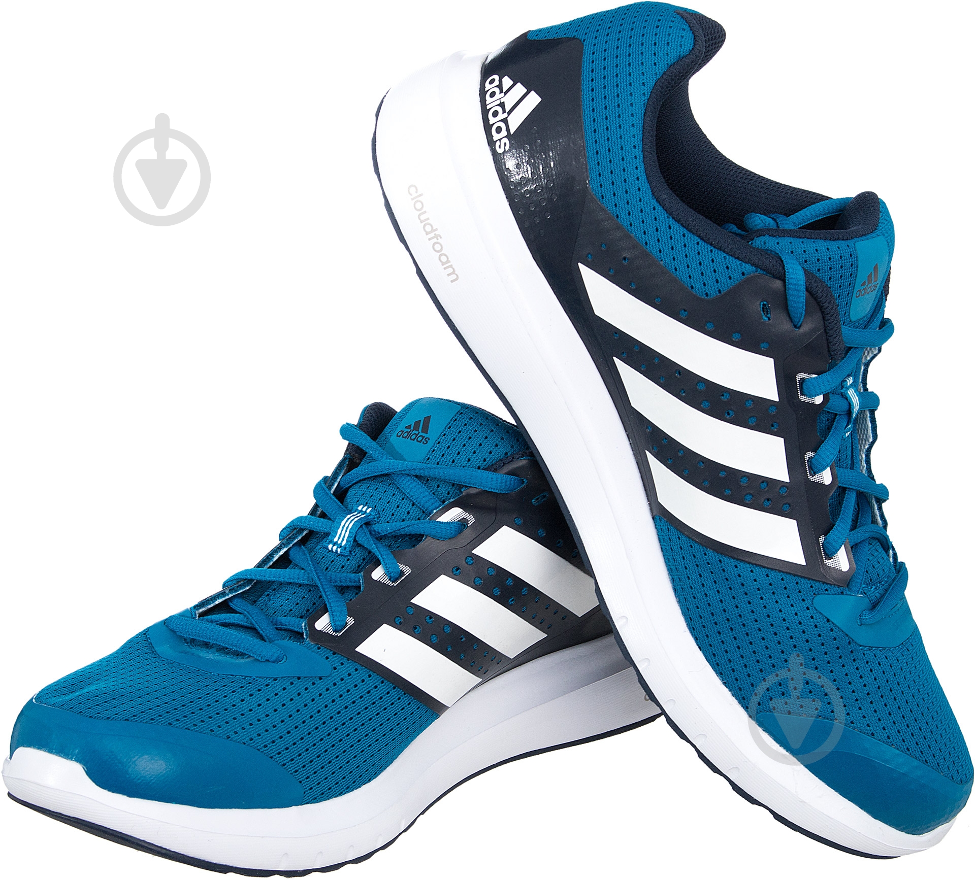 Кросівки Adidas AQ6494 р.44 2/3 - фото 1