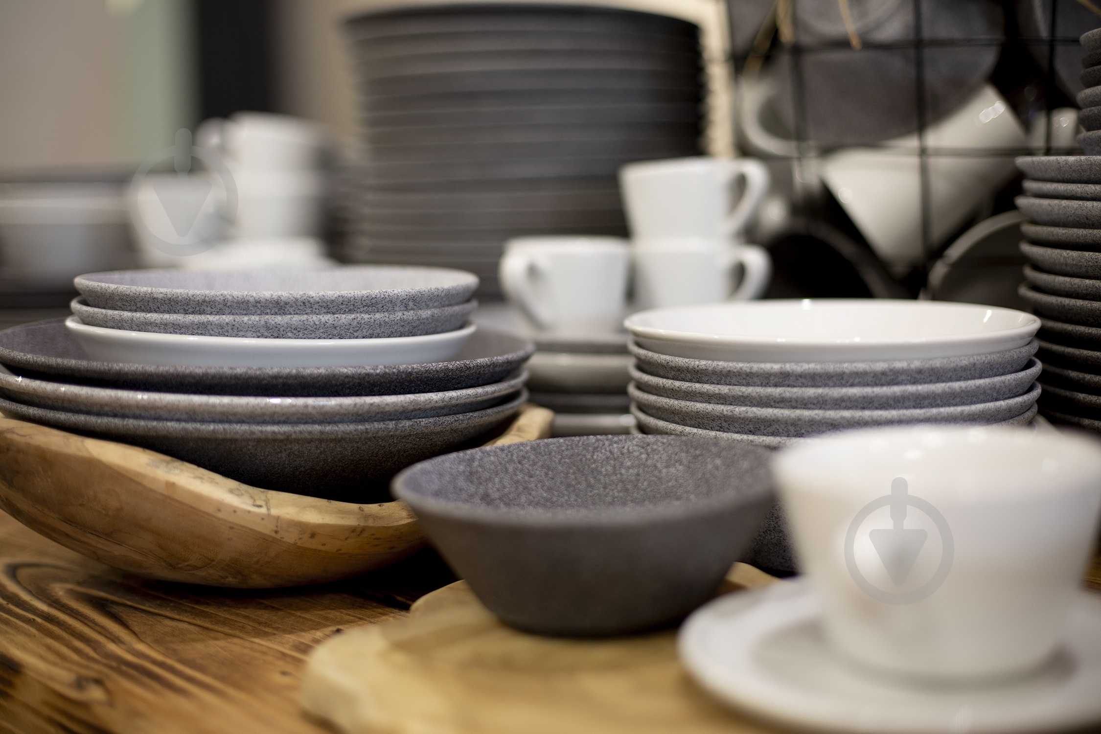 Чашка для капучино G.Benedikt 270 мл белая глянцевая OPT0827 Optimo - фото 3