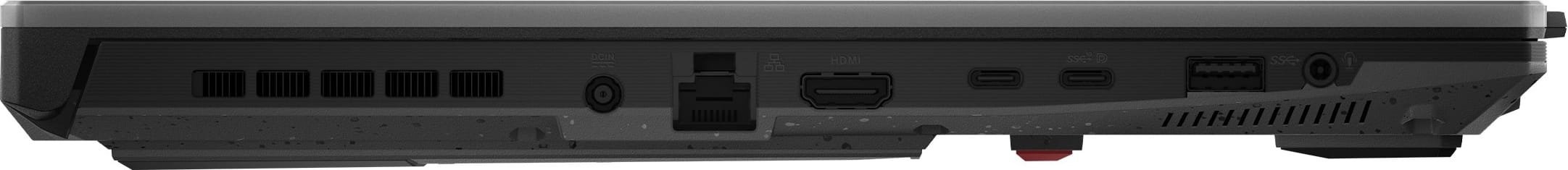 Ноутбук Asus TUF A17 FA707NVR-HX009 17,3" (90NR0JJ5-M000C0) mecha gray - фото 6 Ноутбук Asus TUF A17 FA707NVR-HX009 17,3" (90NR0JJ5-M000C0) mecha gray - фото 6