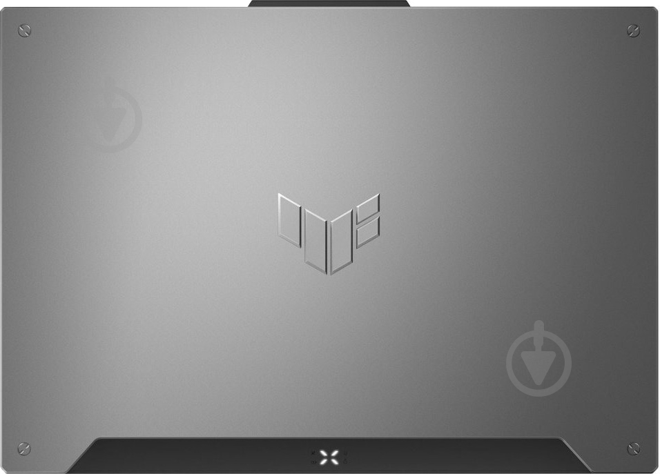 Ноутбук Asus TUF A17 FA707NVR-HX009 17,3" (90NR0JJ5-M000C0) mecha gray - фото 8 Ноутбук Asus TUF A17 FA707NVR-HX009 17,3" (90NR0JJ5-M000C0) mecha gray - фото 8