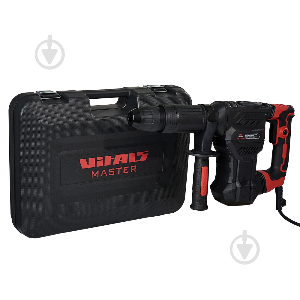 Отбойный молоток Vitals Master At 1310p - фото 3