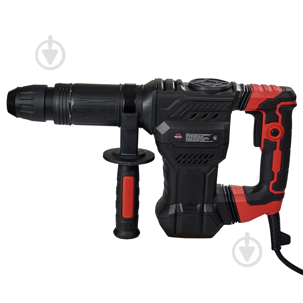 Отбойный молоток Vitals Master At 1310p - фото 2