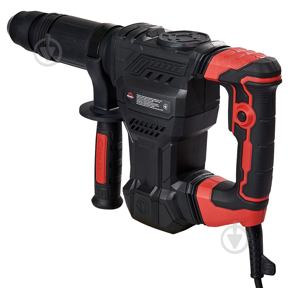 Отбойный молоток Vitals Master At 1310p - фото 6