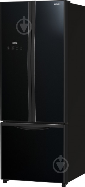 Холодильник Hitachi R-WB600PUC9GBK - фото 3 Холодильник Hitachi R-WB600PUC9GBK - фото 3