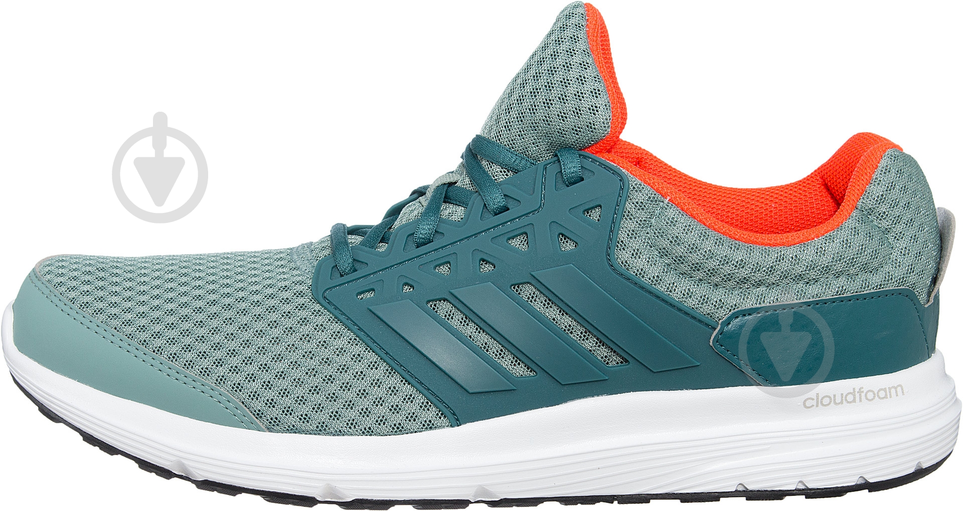 Кроссовки Adidas AQ6543 р.42 - фото 6