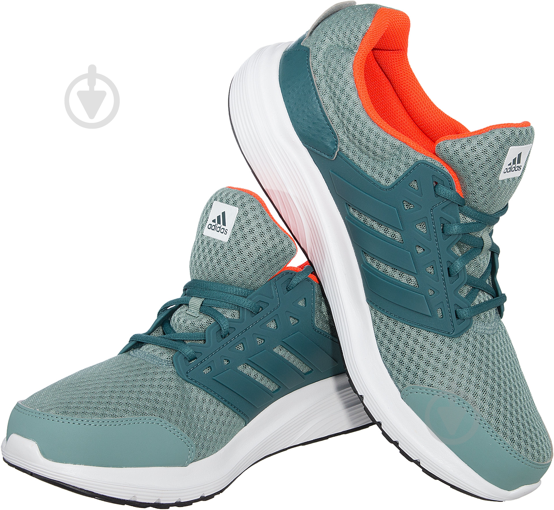 Кроссовки Adidas AQ6543 р.42 - фото 1