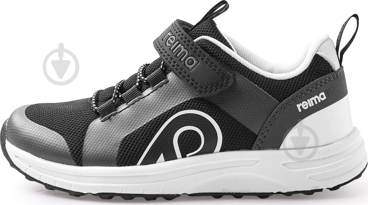 Кроссовки для мальчиков демисезонные Reima Enkka 5400007A-9990 р.29 - фото 2