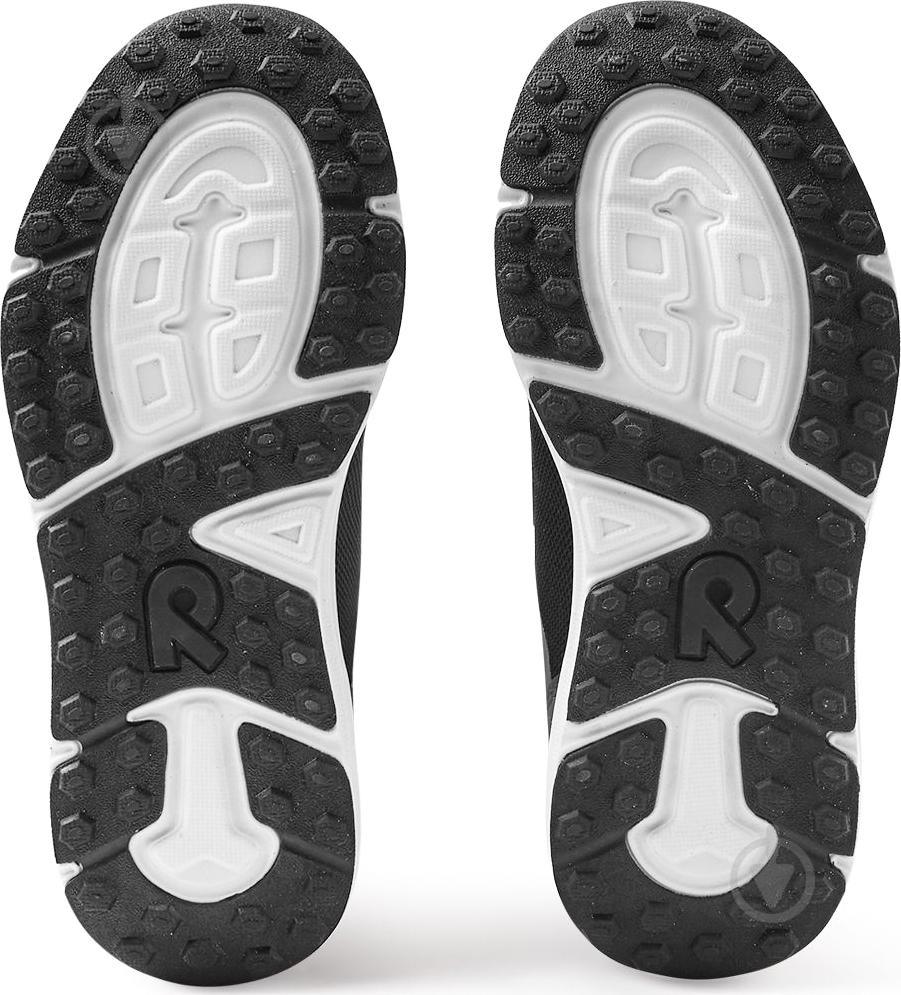 Кроссовки для мальчиков демисезонные Reima Enkka 5400007A-9990 р.29 - фото 6