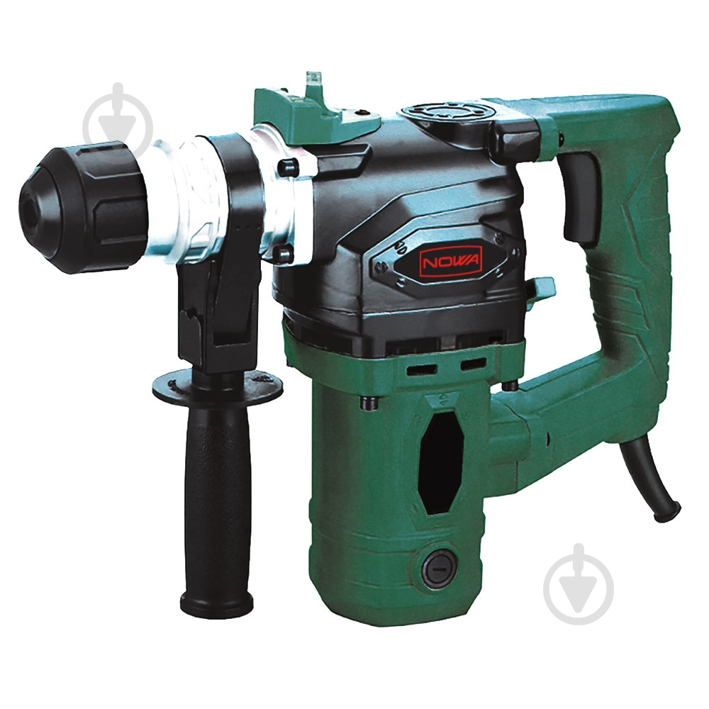 Перфоратор Nowa M 1400L - фото 1