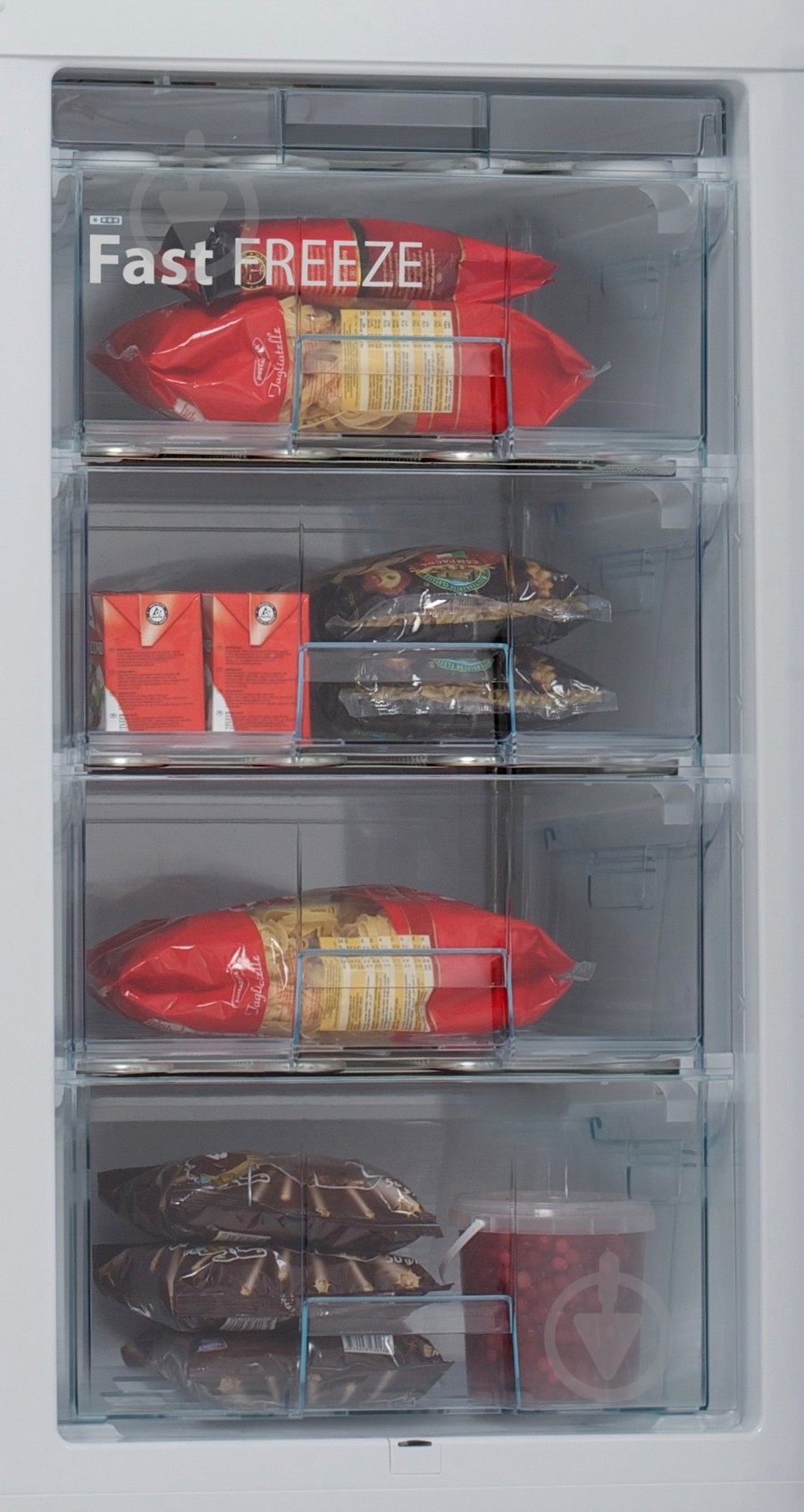 Холодильник Snaige RF57SG-S500210 - фото 14 Холодильник Snaige RF57SG-S500210 - фото 14