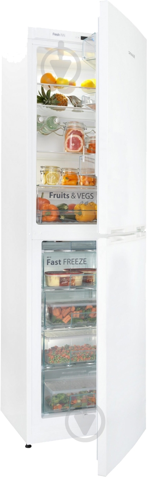 Холодильник Snaige RF57SG-S500210 - фото 4 Холодильник Snaige RF57SG-S500210 - фото 4