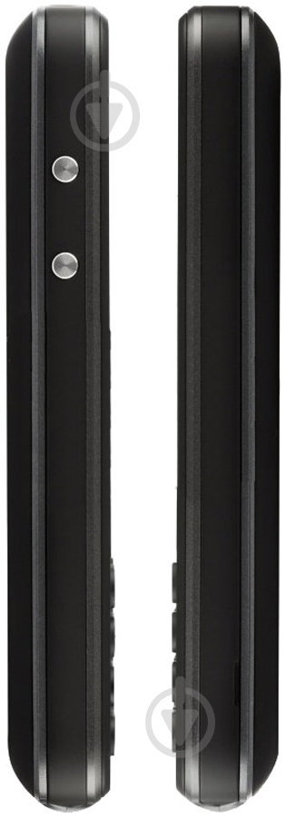 Мобильный телефон Philips Xenium E560 black - фото 4