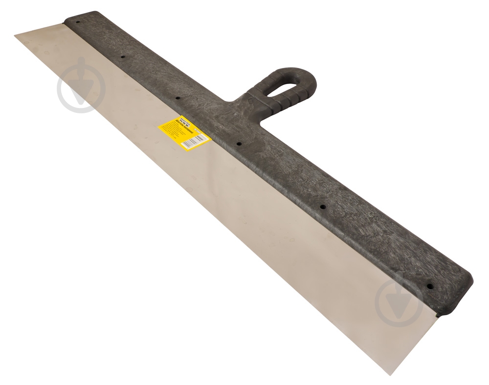 Шпатель 600 мм малярный MasterTool 19-3560 - фото 1