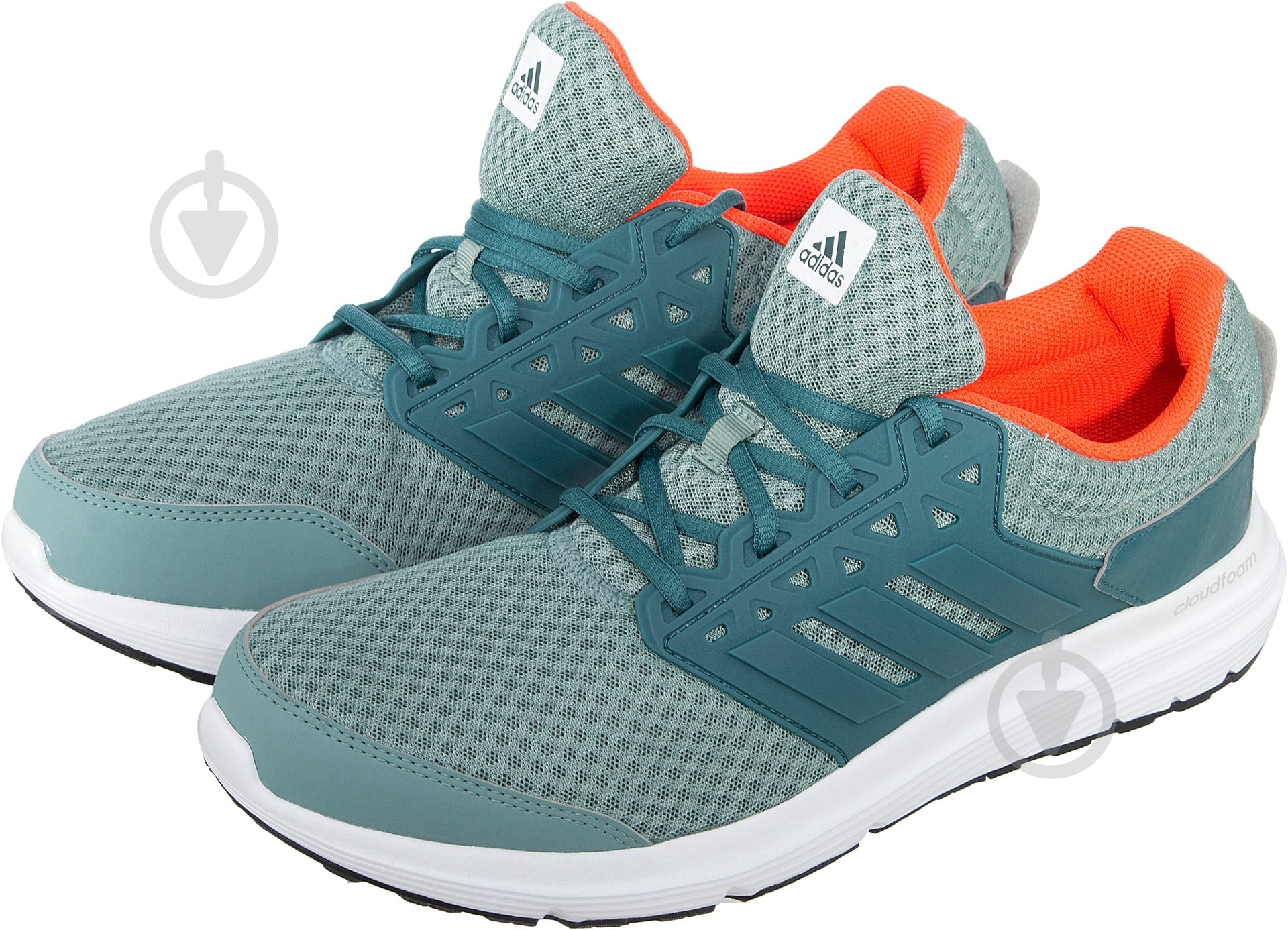 Кроссовки Adidas AQ6543 р.44 - фото 2 Кроссовки Adidas AQ6543 р.44 - фото 2